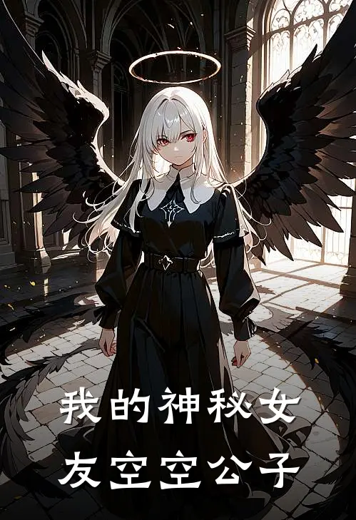 我的神秘女友空空公子