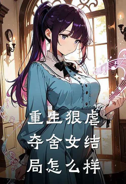 重生狠虐夺舍女结局怎么样