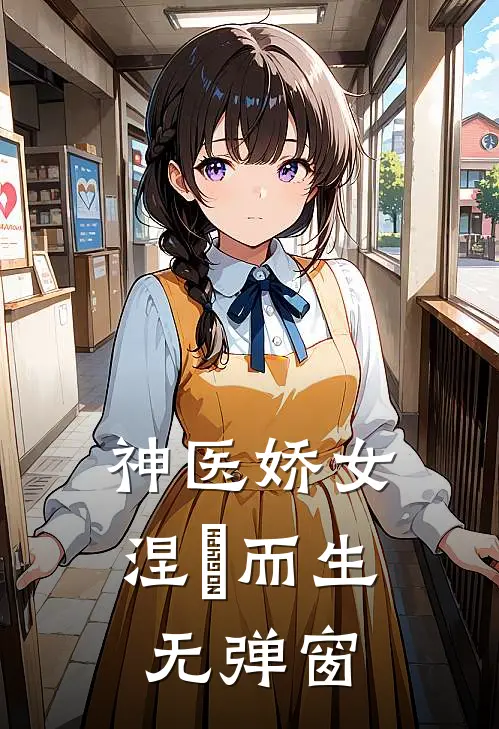 神医娇女涅槃而生无弹窗