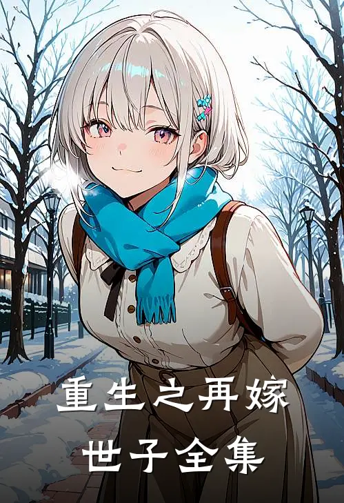 重生之再嫁世子全集