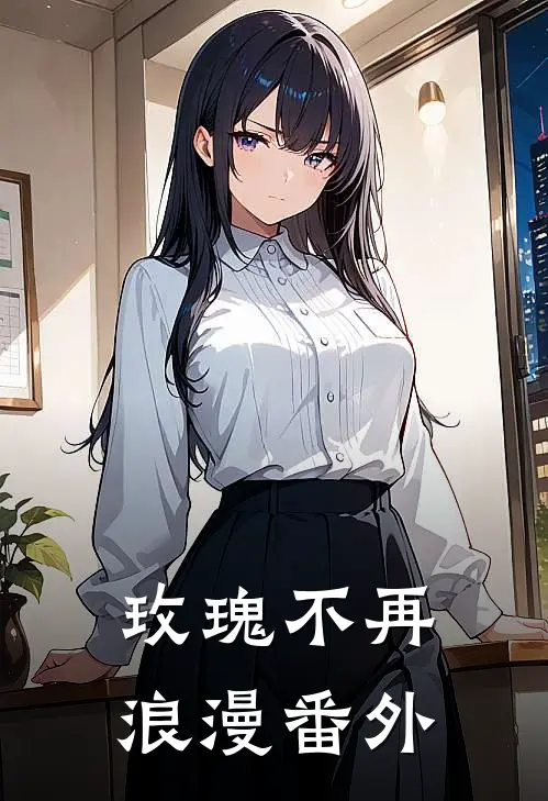 玫瑰不再浪漫 番外