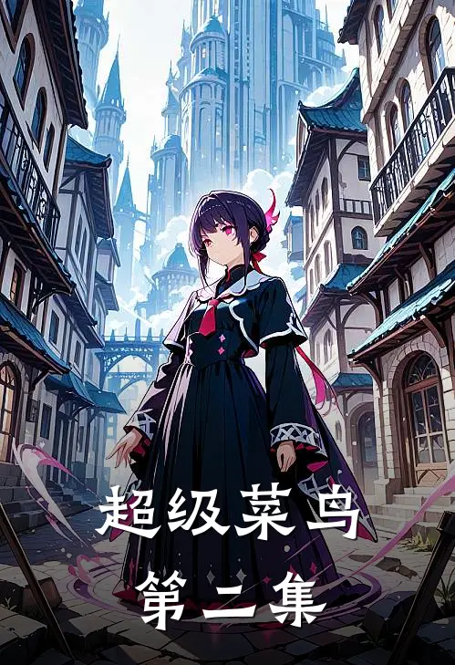 超级菜鸟第二集