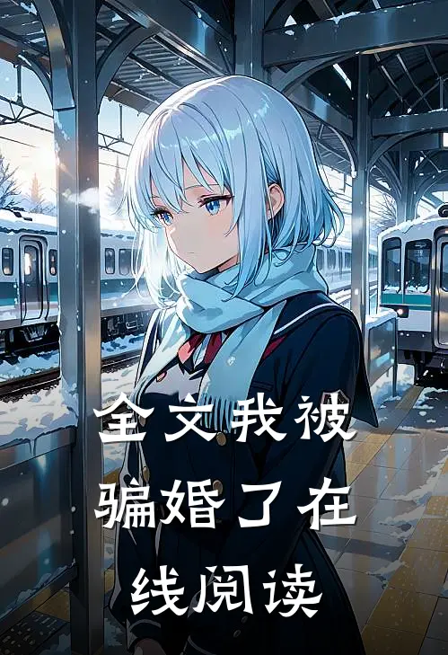 全文我被骗婚了在线阅读