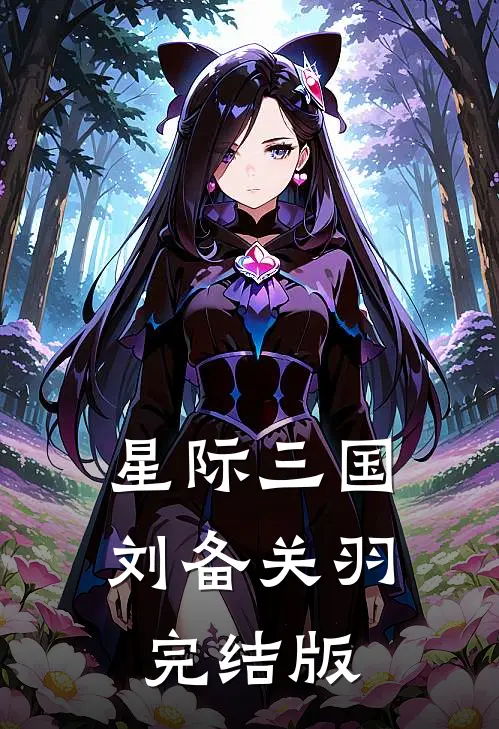 星际三国刘备关羽完结版