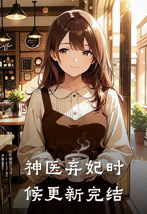 神医弃妃时候更新完结