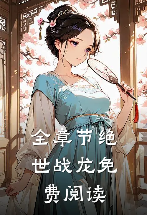 全章节绝世战龙免费阅读