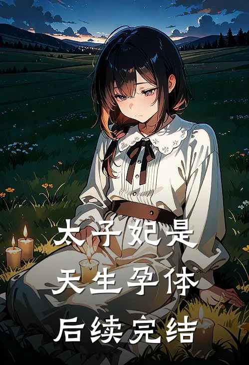 太子妃是天生孕体后续完结