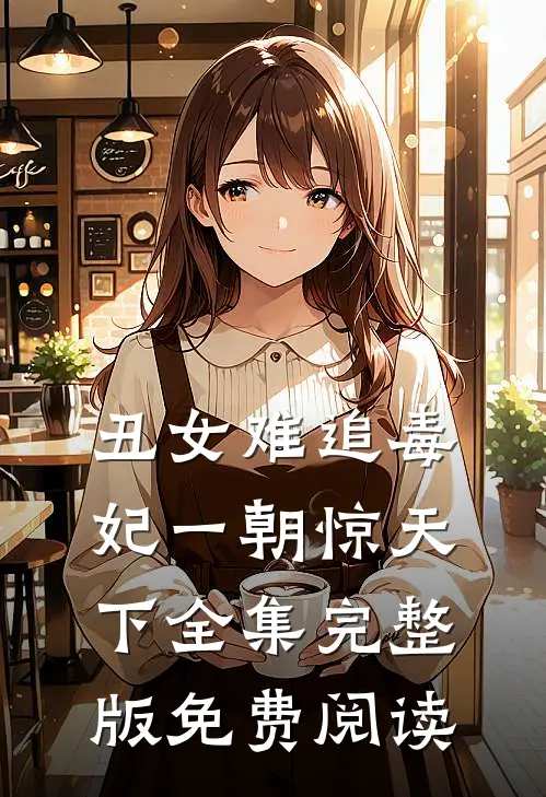 丑女难追毒妃一朝惊天下全集完整版免费阅读