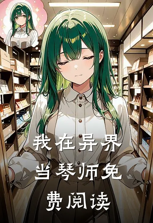 我在异界当琴师免费阅读