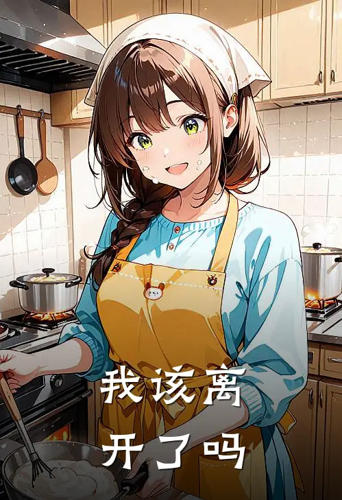 我该离开了吗