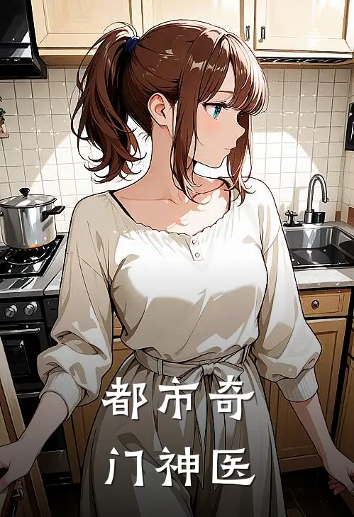 都市奇门神医