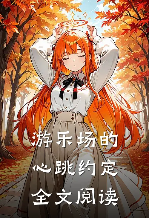 游乐场的心跳约定全文阅读