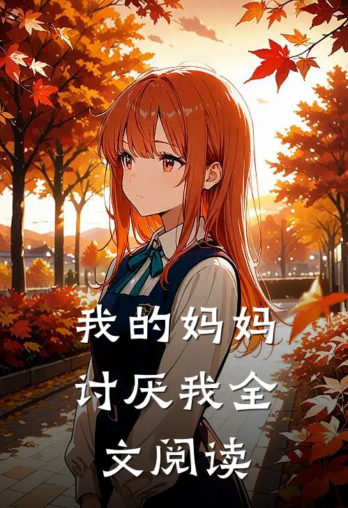 我的妈妈讨厌我全文阅读