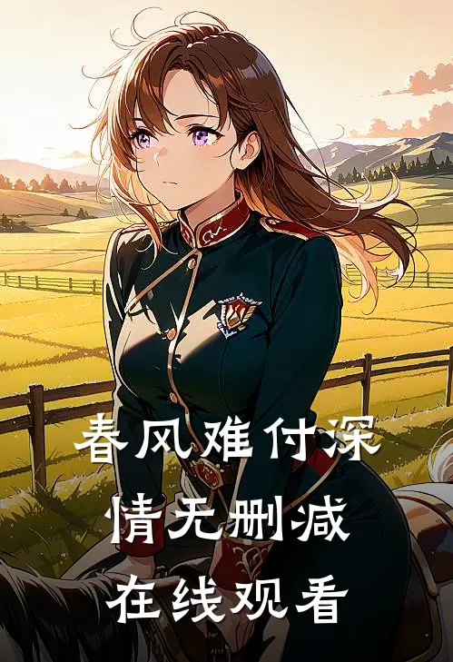 春风难付深情无删减在线观看