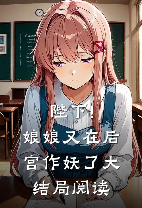 陛下!娘娘又在后宫作妖了大结局阅读