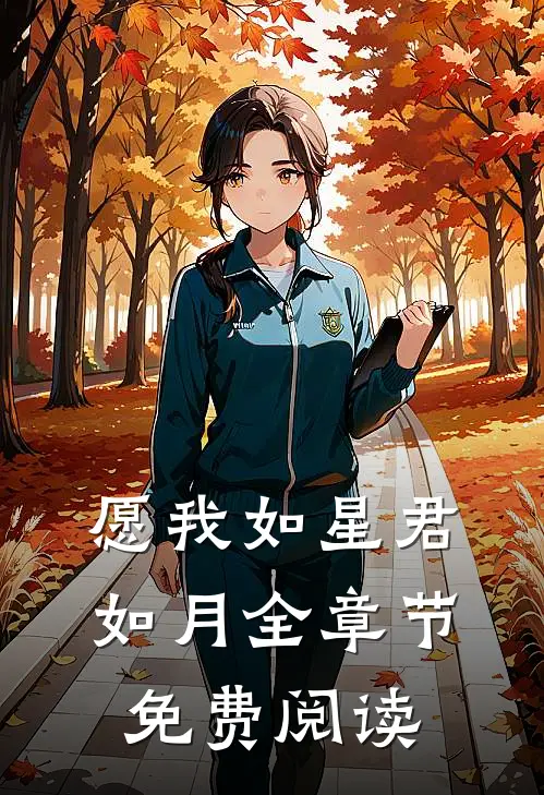 愿我如星君如月全章节免费阅读