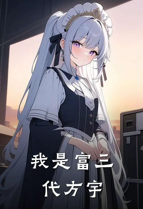 我是富三代方宇