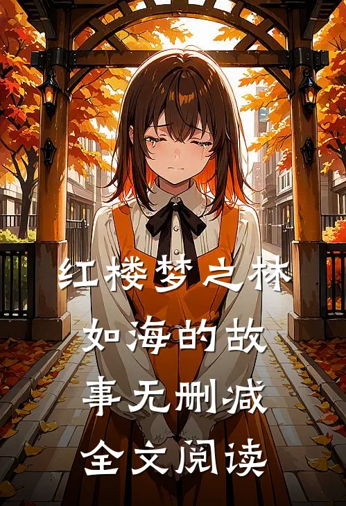红楼梦之林如海的故事无删减全文阅读