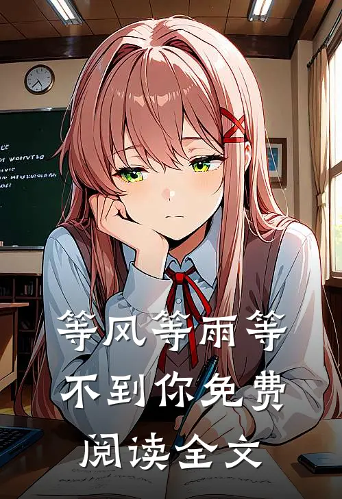 等风等雨等不到你免费阅读全文