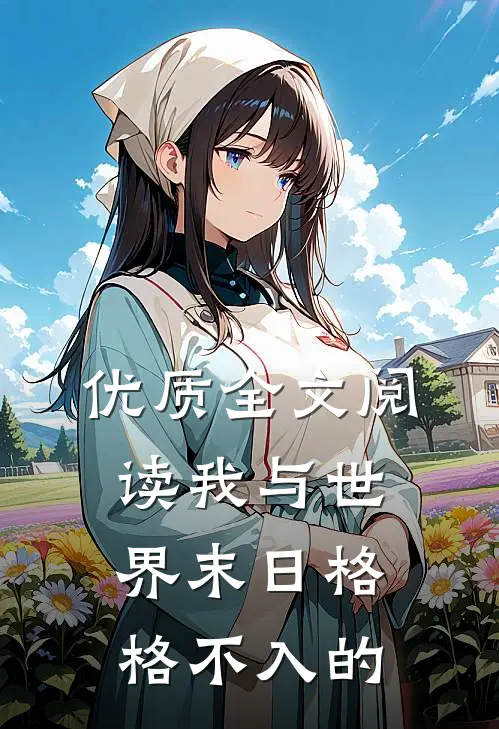 优质全文阅读我与世界末日格格不入的