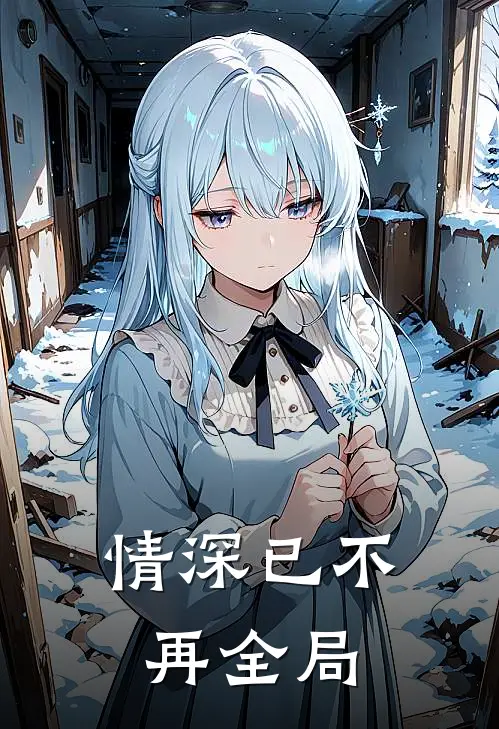 情深已不再全局