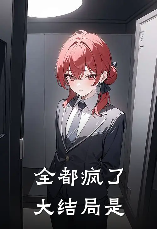 全都疯了大结局是