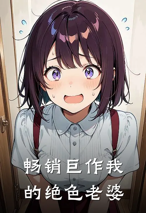 畅销巨作我的绝色老婆