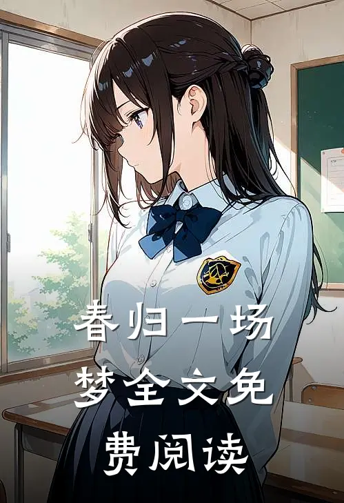 春归一场梦全文免费阅读