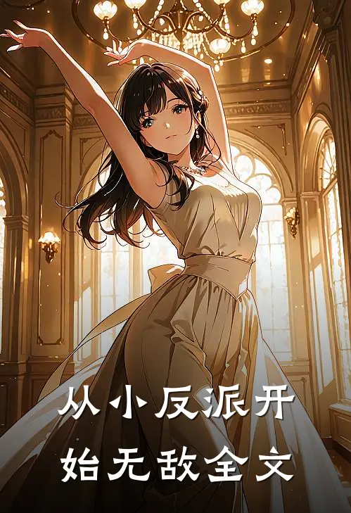 从小反派开始无敌全文