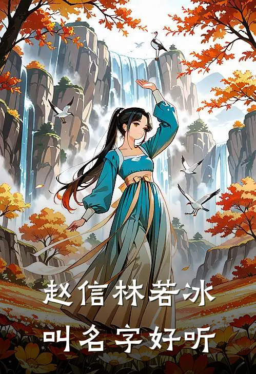 赵信林若冰叫名字好听
