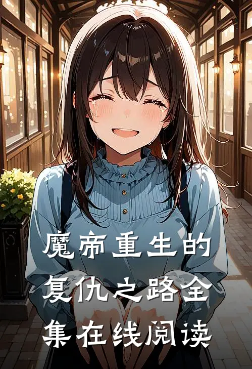 魔帝重生的复仇之路全集在线阅读