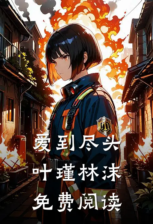 爱到尽头叶瑾林沫免费阅读