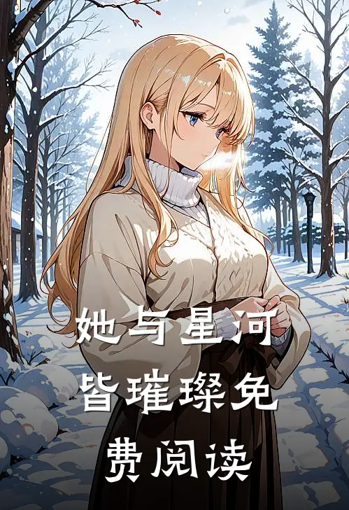 她与星河皆璀璨免费阅读