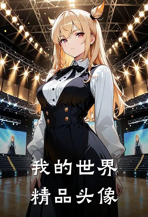 我的世界精品头像