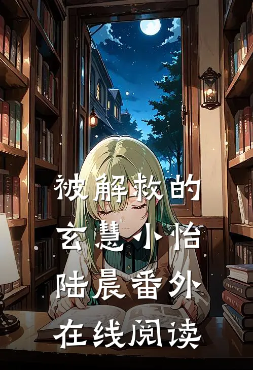 被解救的玄慧小怡陆晨 番外在线阅读