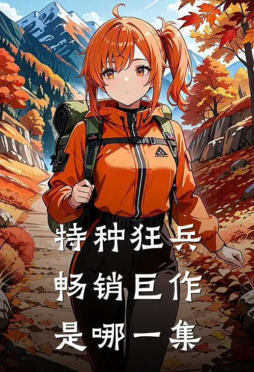 特种狂兵畅销巨作是哪一集