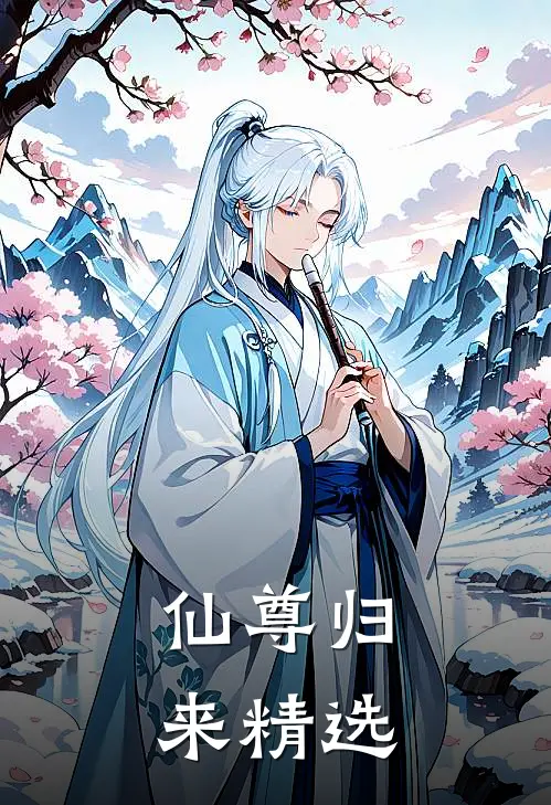仙尊归来精选