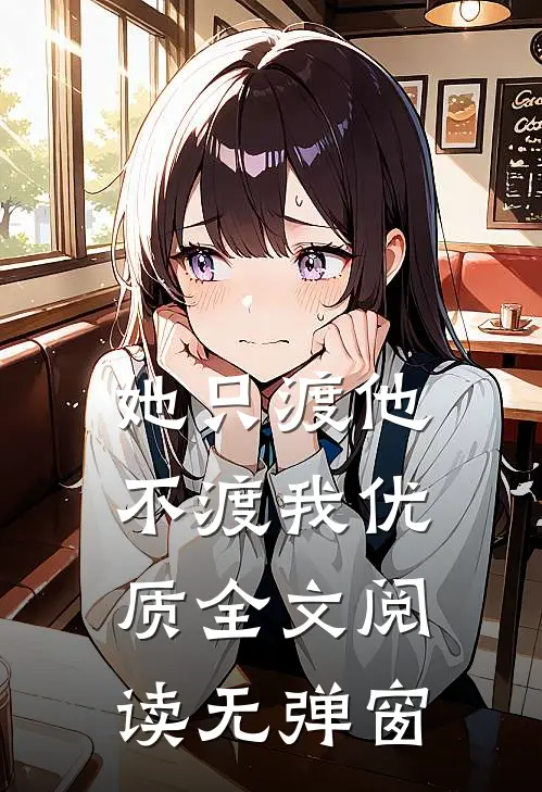 她只渡他不渡我优质全文阅读无弹窗