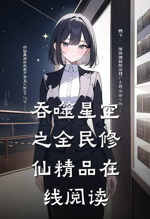 吞噬星空之全民修仙精品在线阅读