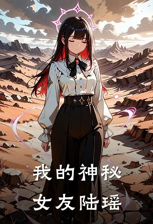 我的神秘女友陆瑶