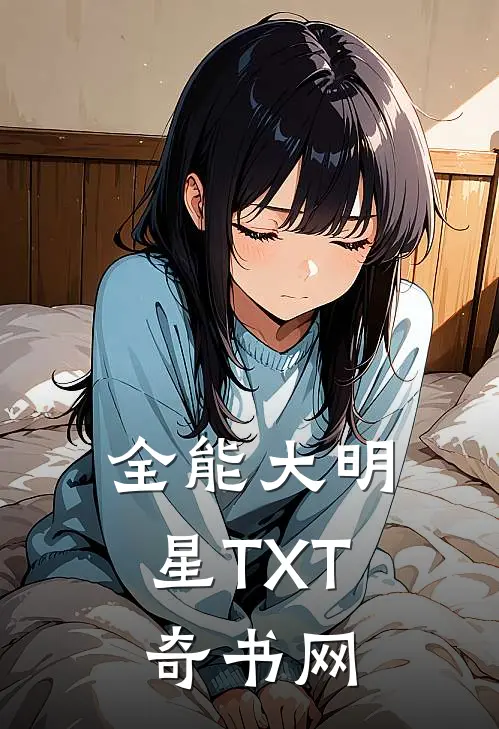 全能大明星TXT奇书网