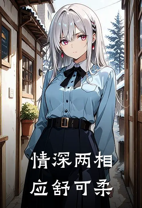 情深两相应舒可柔