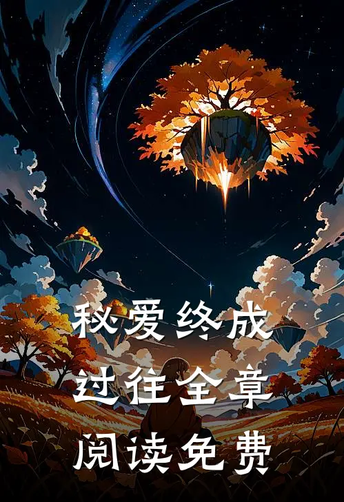 秘爱终成过往全章阅读免费