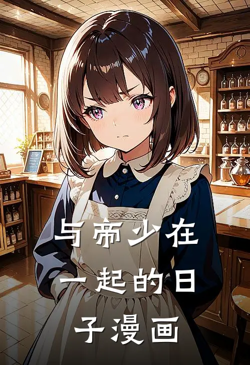 与帝少在一起的日子漫画