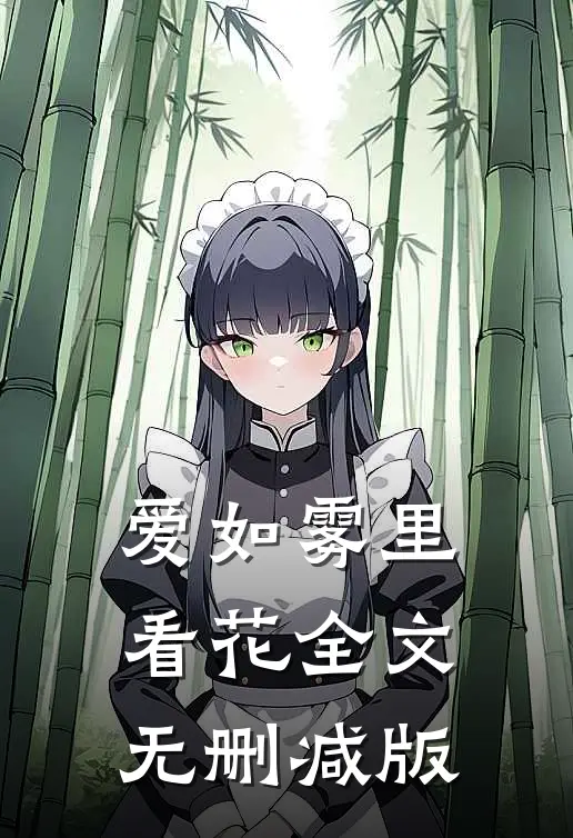 爱如雾里看花全文无删减版
