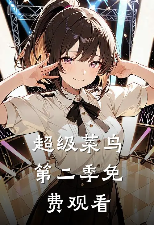 超级菜鸟第二季免费观看
