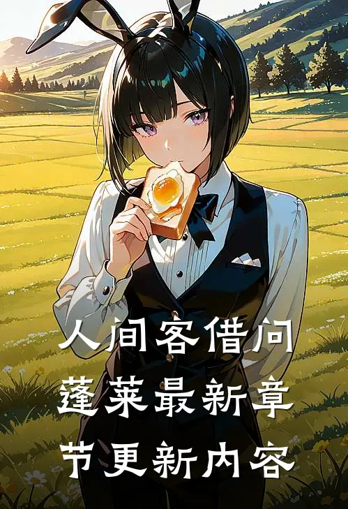 人间客借问蓬莱最新章节更新内容