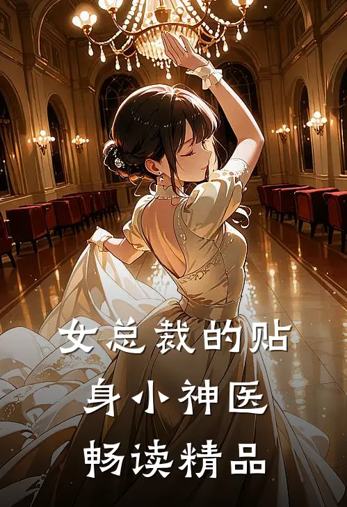 女总裁的贴身小神医畅读精品