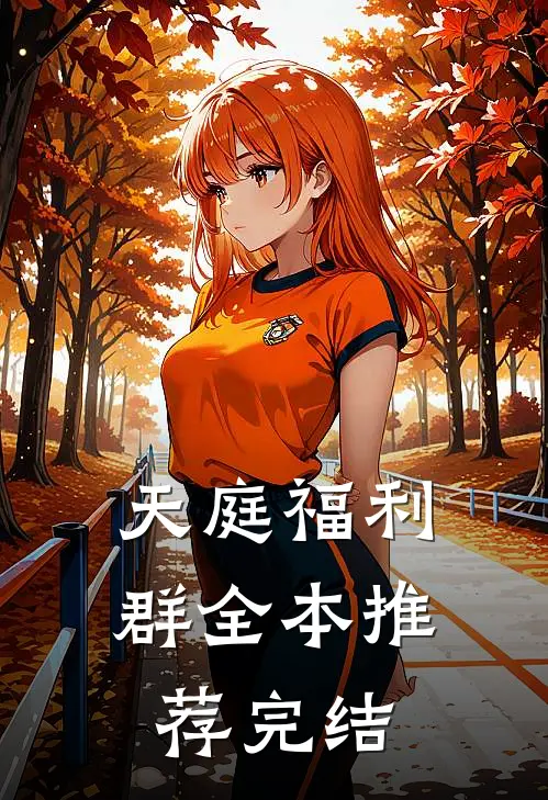 天庭福利群全本推荐完结