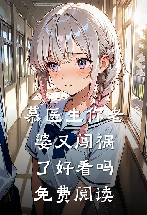 慕医生你老婆又闯祸了好看吗免费阅读